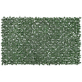 Ivy Privacy Fence 1500x2490mm Artificial Green Wall Screen Outdoor
