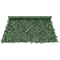 Ivy Privacy Fence 1500x2490mm Artificial Green Wall Screen Outdoor