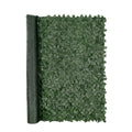 Ivy Privacy Fence 1830x2440mm Artificial Green Wall Screen Outdoor Garden