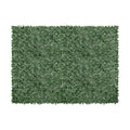 Ivy Privacy Fence 1830x2440mm Artificial Green Wall Screen Outdoor Garden