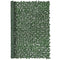 Ivy Privacy Fence 2440x1830mm Artificial Green Wall Screen Hedges