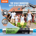 Salt Free Descaler System Whole House Physical Water Scale SAAS