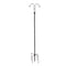 Shepherd's Hooks 8 Pack 1560mm 19mm Thick Heavy Duty Garden Hanging