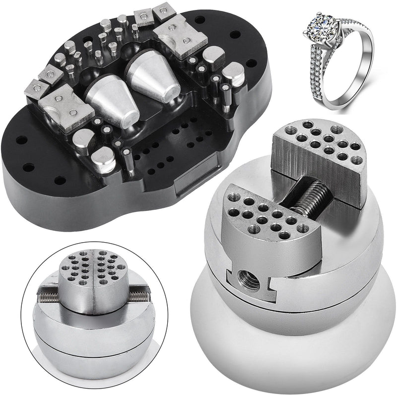 Ball Vise 3