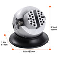 Ball Vise, 3