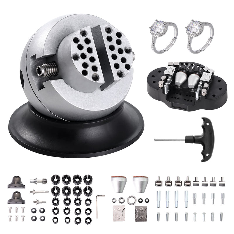 Ball Vise 3