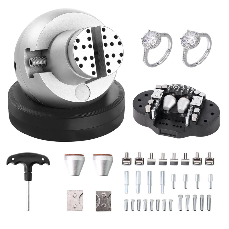 Ball Vise 5