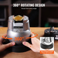 Ball Vise 5