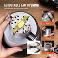 Ball Vise 5