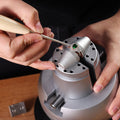 Ball Vise 5