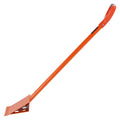 Shingle Shovel 2 Pack D-Grip 45# Steel Roof Ripper Roofing Tool