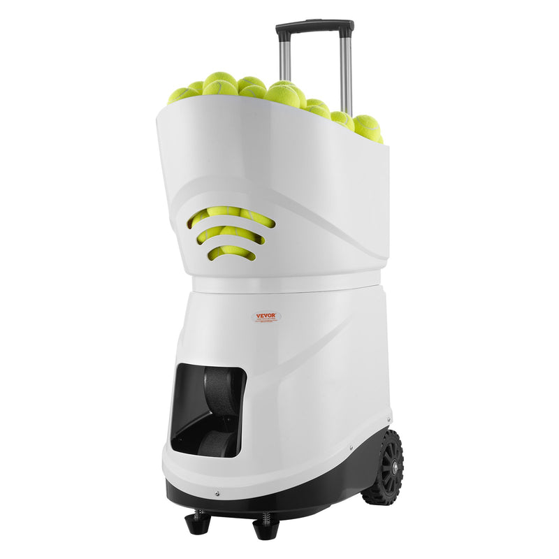 Tennis Ball Machine Automatic Portable Launcher Training