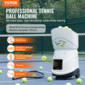 Tennis Ball Machine Automatic Portable Launcher Training