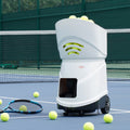 Tennis Ball Machine Automatic Portable Ball Launcher Training