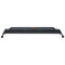 Box and Pan Brake, 1220 mm ± 15 mm, 0-130 Degrees Sheet Metal Bending Brake, Portable Mini Metal Bender with 20 Gauge Low Carbon Steel 14 Gauge Aluminum Capacity Power Handle, for Metal Bending