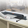 Box Pan Brake 1220mm Sheet Metal Bending 0-130 Degrees 20 Gauge