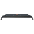 Box Pan Brake 1220mm Sheet Metal Bending 0-130 Degrees 20 Gauge