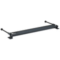 Box Pan Brake 1220mm Sheet Metal Bending 0-130 Degrees 20 Gauge
