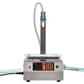 Automatic Liquid Filling Machine 30-15000g Single Nozzle Digital