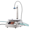 Automatic Liquid Filling Machine 30-15000g Single Nozzle Digital
