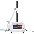Liquid Filling Machine 50-5000g Automatic Bottle Filler Gear Pump