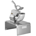 Commercial Ice Shaver 350W 661lbs/hr Dual Blade Snow Cone
