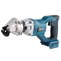 Cordless Metal Shear 25000RPM Sheet Cutter 18GA Steel Aluminum