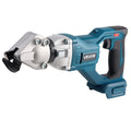 Cordless Metal Shear 25000RPM Sheet Cutter 18GA Steel Aluminum