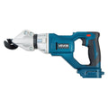 Cordless Metal Shear 25000RPM Sheet Cutter 18GA Steel Aluminum