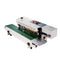 Bag Sealer Machine 6-12mm Seal Width Digital Temperature Control