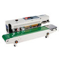Bag Sealer Machine 6-12mm Seal Width Digital Temperature Control