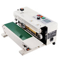 Bag Sealer Machine 6-12mm Seal Digital Temperature Control Carbon Steel