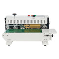 Bag Sealer Machine 6-12mm Seal Digital Temperature Control Carbon Steel