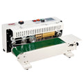 Continuous Bag Band Sealing Machine with Counter Function
