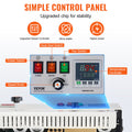Continuous Bag Band Sealing Machine with Counter Function