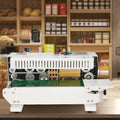 Continuous Bag Band Sealing Machine with Counter Function