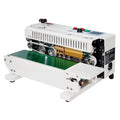 Continuous Bag Band Sealing Machine with Counter Function