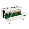 Continuous Bag Band Sealing Machine with Counter Function