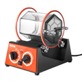 3kg Rotary Tumbler Polisher Jewelry Gem Stone Polish Machine DIY
