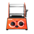 3kg Rotary Tumbler Polisher Jewelry Gem Stone Polish Machine DIY