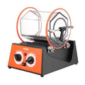 Jewelry Polisher Tumbler 5kg Rotary Machine 5 Speeds Timer