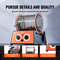 Jewelry Polisher Tumbler 5kg Rotary Machine 5 Speeds Timer