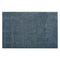 Front Door Mat, 1829 x 1219 mm Commercial Floor Mat for Indoor and Outdoor, Industrial Entrance Carpet with PVC Backing, Heavy Duty Washable Entry Rug for Hallway, Balcony, Garage, Slate Blue