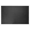 Front Door Mat, 1829 x 1219 mm Commercial Floor Mat for Indoor and Outdoor, Industrial Entrance Carpet with PVC Backing, Heavy Duty Washable Entry Rug for Hallway, Balcony, Garage, Slate Blue