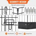 8 Panel Dog Playpen 24