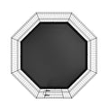 8 Panel Dog Playpen 24
