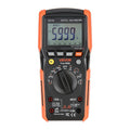 Digital Multimeter 6000 Count TRMS Auto-Ranging DC AC Voltmeter