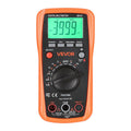 Digital Multimeter 4000 Count TRMS Auto-Ranging DC AC Voltage Current