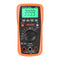 Digital Multimeter 4000 Count TRMS Auto-Ranging DC AC Voltage Current
