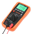 Digital Multimeter 4000 Count TRMS Auto-Ranging DC AC Voltage Current